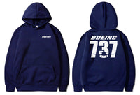Thumbnail for B737 DESIGNED PULLOVER THE AV8R