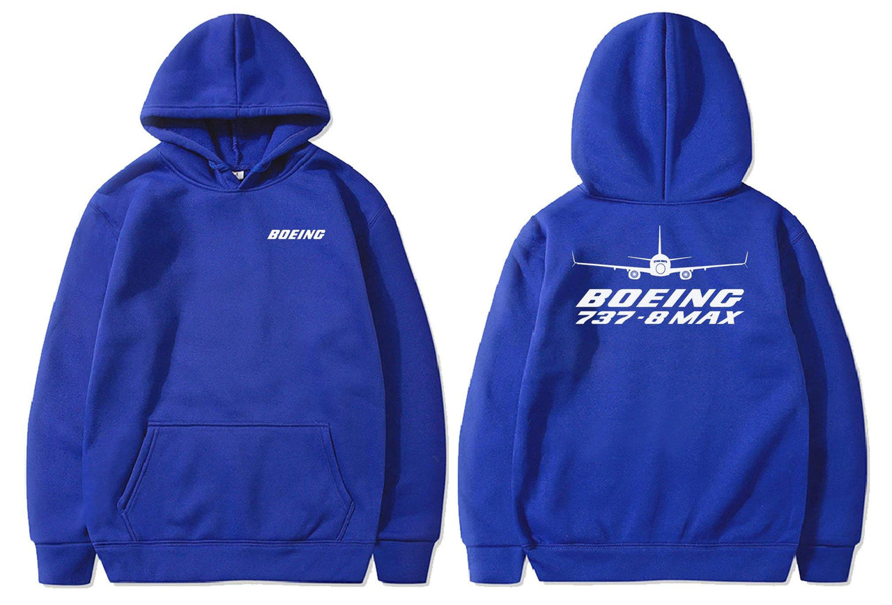 B737 DESIGNED PULLOVER THE AV8R