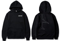 Thumbnail for B737 DESIGNED PULLOVER THE AV8R