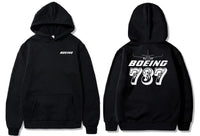 Thumbnail for B737 DESIGNED PULLOVER THE AV8R