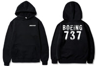 Thumbnail for B737 DESIGNED PULLOVER THE AV8R