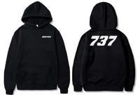Thumbnail for B737 DESIGNED PULLOVER THE AV8R