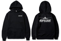 Thumbnail for B737 DESIGNED PULLOVER THE AV8R