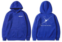 Thumbnail for B737 DESIGNED PULLOVER THE AV8R