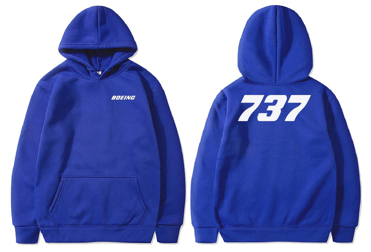 B737 DESIGNED PULLOVER THE AV8R