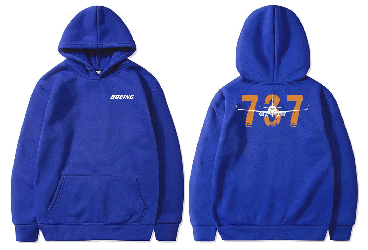 B737 DESIGNED PULLOVER THE AV8R