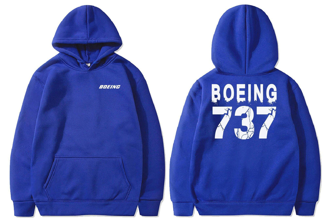 B737 DESIGNED PULLOVER THE AV8R