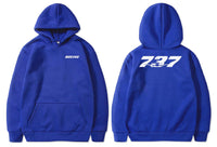 Thumbnail for B737 DESIGNED PULLOVER THE AV8R