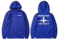 Thumbnail for B737 DESIGNED PULLOVER THE AV8R