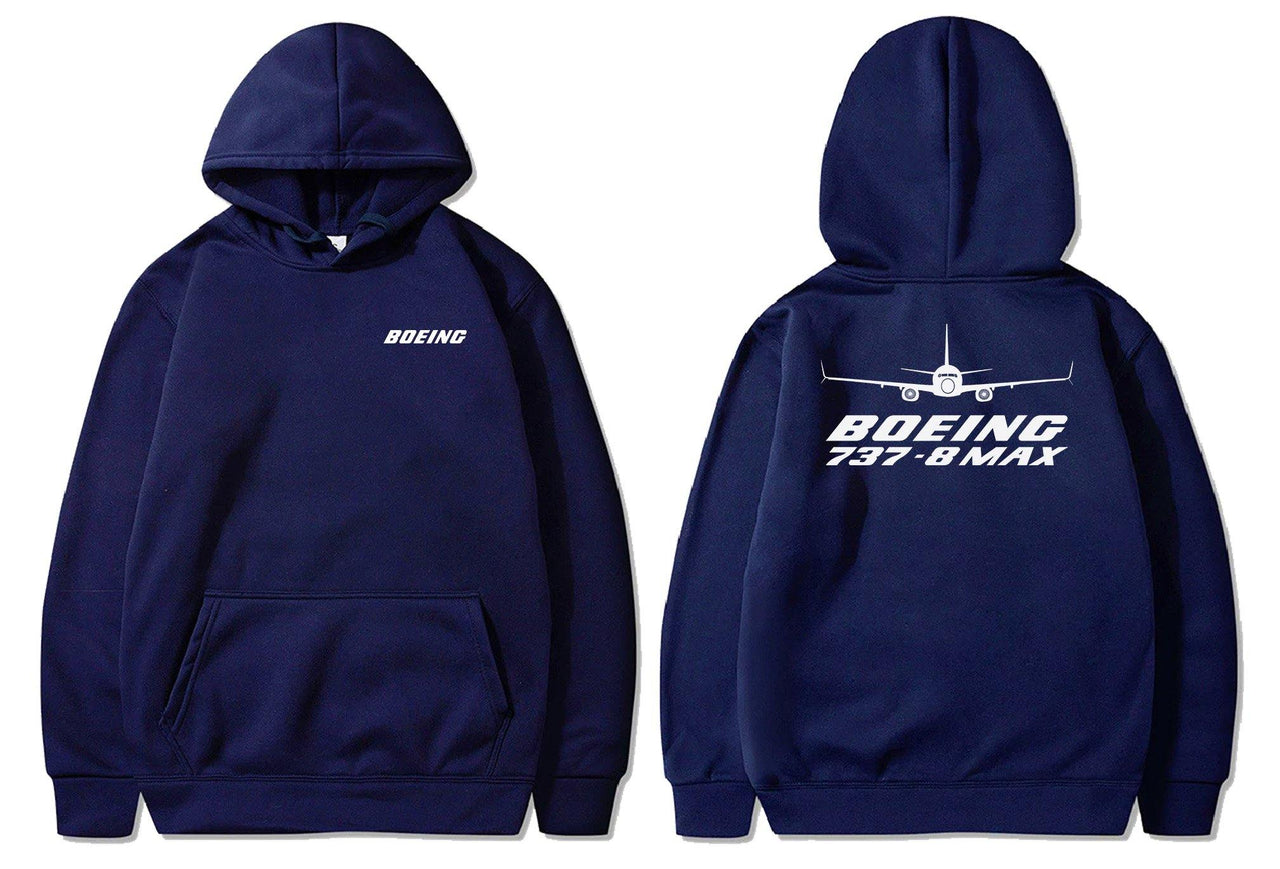 B737 DESIGNED PULLOVER THE AV8R