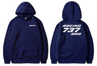 Thumbnail for B737 DESIGNED PULLOVER THE AV8R