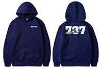 Thumbnail for B737 DESIGNED PULLOVER THE AV8R