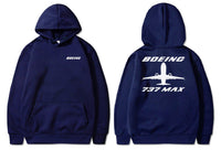 Thumbnail for B737 DESIGNED PULLOVER THE AV8R