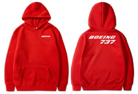 Thumbnail for B737 DESIGNED PULLOVER THE AV8R