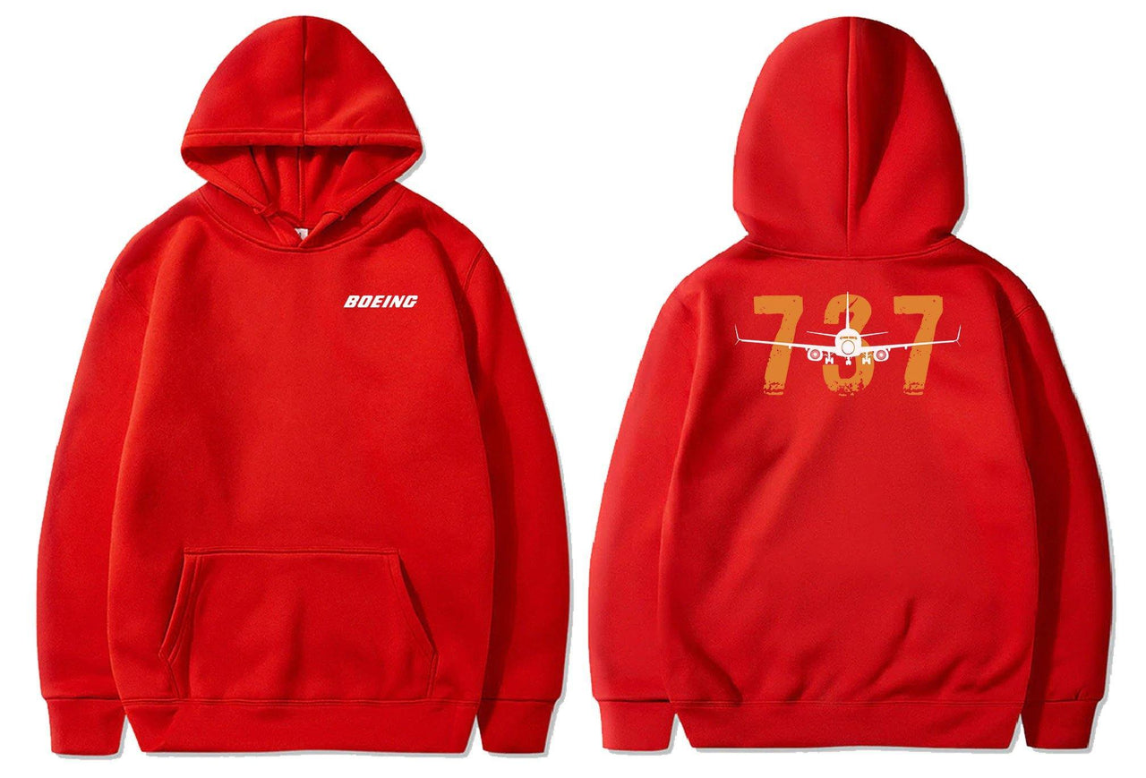 B737 DESIGNED PULLOVER THE AV8R