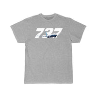 Thumbnail for B737 DESIGNED T-SHIRT THE AV8R