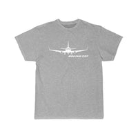 Thumbnail for B737 DESIGNED T SHIRT THE AV8R