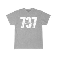 Thumbnail for B737 DESIGNED T-SHIRT THE AV8R