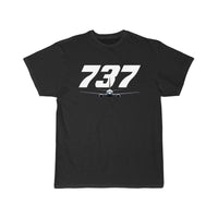 Thumbnail for B737 DESIGNED T-SHIRT THE AV8R