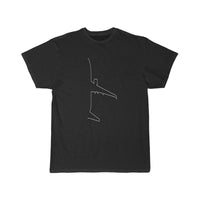 Thumbnail for B737 DESIGNED T SHIRT THE AV8R