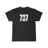 Thumbnail for B737 DESIGNED T SHIRT THE AV8R