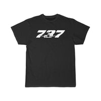 Thumbnail for B737 DESIGNED T-SHIRT THE AV8R