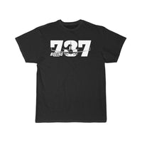 Thumbnail for B737 DESIGNED T SHIRT THE AV8R