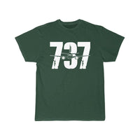 Thumbnail for B737 DESIGNED T-SHIRT THE AV8R