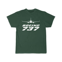 Thumbnail for B737 DESIGNED T SHIRT THE AV8R