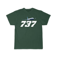 Thumbnail for B737 DESIGNED T-SHIRT THE AV8R