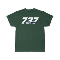 Thumbnail for B737 DESIGNED T-SHIRT THE AV8R
