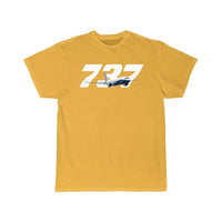 Thumbnail for B737 DESIGNED T-SHIRT THE AV8R