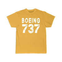 Thumbnail for B737 DESIGNED T SHIRT THE AV8R