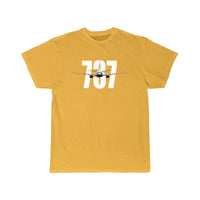Thumbnail for B737 DESIGNED T SHIRT THE AV8R