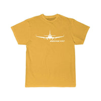 Thumbnail for B737 DESIGNED T SHIRT THE AV8R