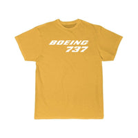 Thumbnail for B737 DESIGNED T SHIRT THE AV8R