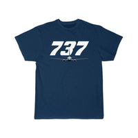 Thumbnail for B737 DESIGNED T-SHIRT THE AV8R