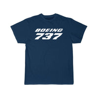 Thumbnail for B737 DESIGNED T SHIRT THE AV8R