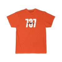 Thumbnail for B737 DESIGNED T SHIRT THE AV8R