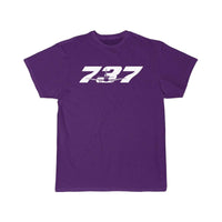 Thumbnail for B737 DESIGNED T-SHIRT THE AV8R