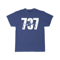 Thumbnail for B737 DESIGNED T-SHIRT THE AV8R