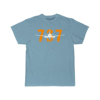 Thumbnail for B737 DESIGNED T SHIRT THE AV8R