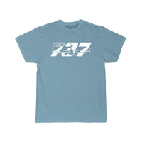 Thumbnail for B737 DESIGNED T-SHIRT THE AV8R