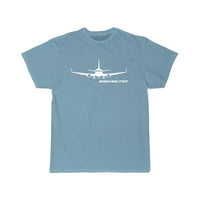Thumbnail for B737 DESIGNED T SHIRT THE AV8R