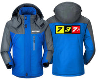 Thumbnail for Boeing 737 Winter Coat
