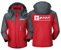 Thumbnail for boeing 737 winter coat