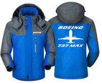 Thumbnail for BOEING 737 MAX WINTER COAT
