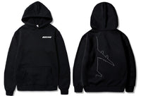 Thumbnail for B747 DESIGNED PULLOVER THE AV8R