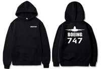 Thumbnail for B747 DESIGNED PULLOVER THE AV8R