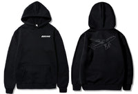 Thumbnail for B747 DESIGNED PULLOVER THE AV8R